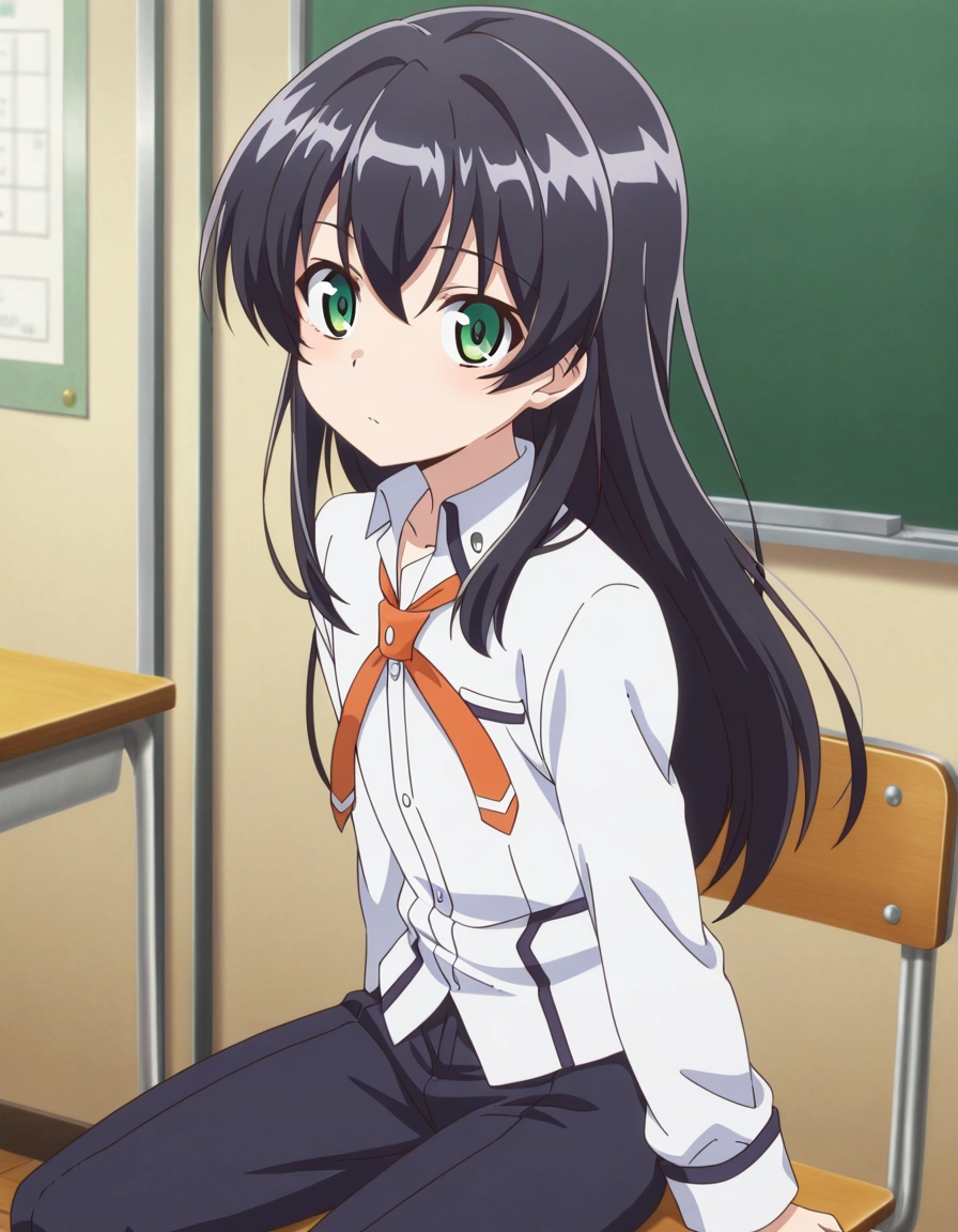 Mutou Kazuki
