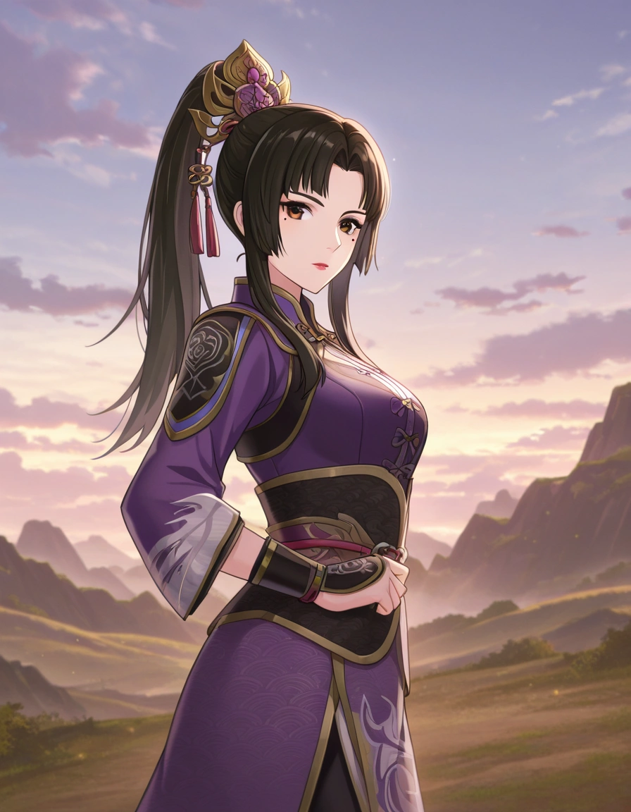 Zhen Ji
