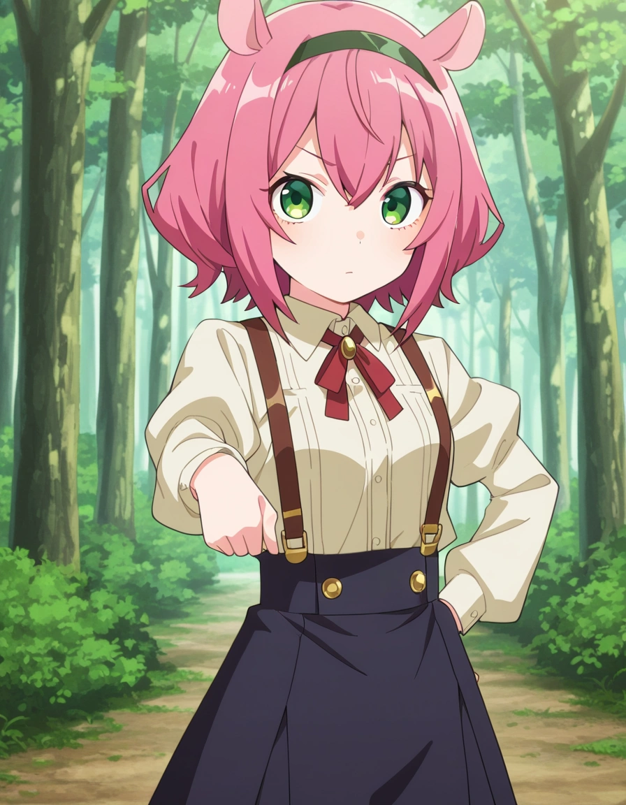Barasoto Momo