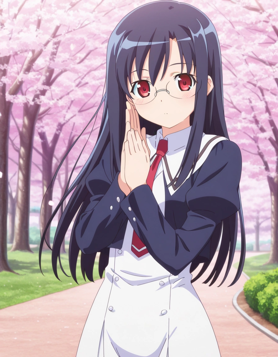 Otonashi Meimi