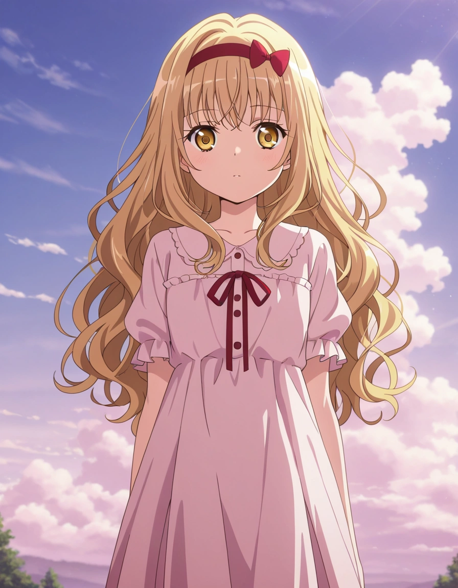 Mashiro Rima