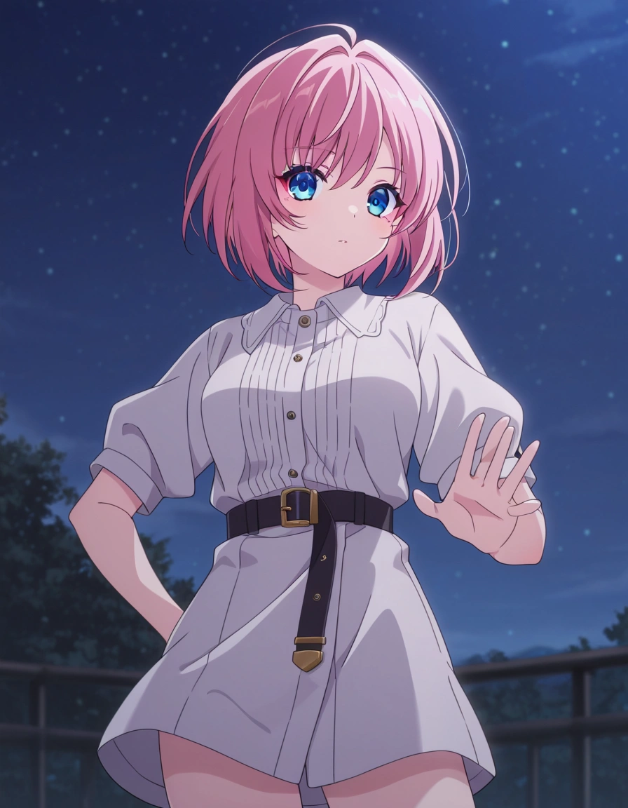 Misaki Renka