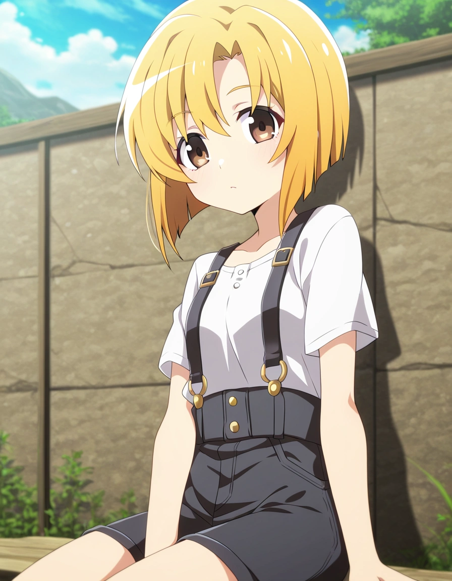 Tanashi Miyoko