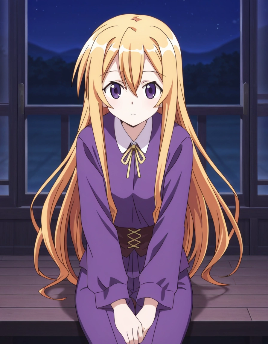 Nekane Springfield