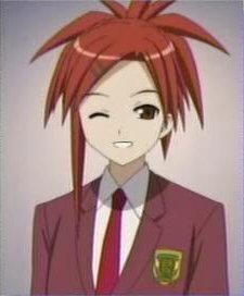 Nekane Springfield - Full Body