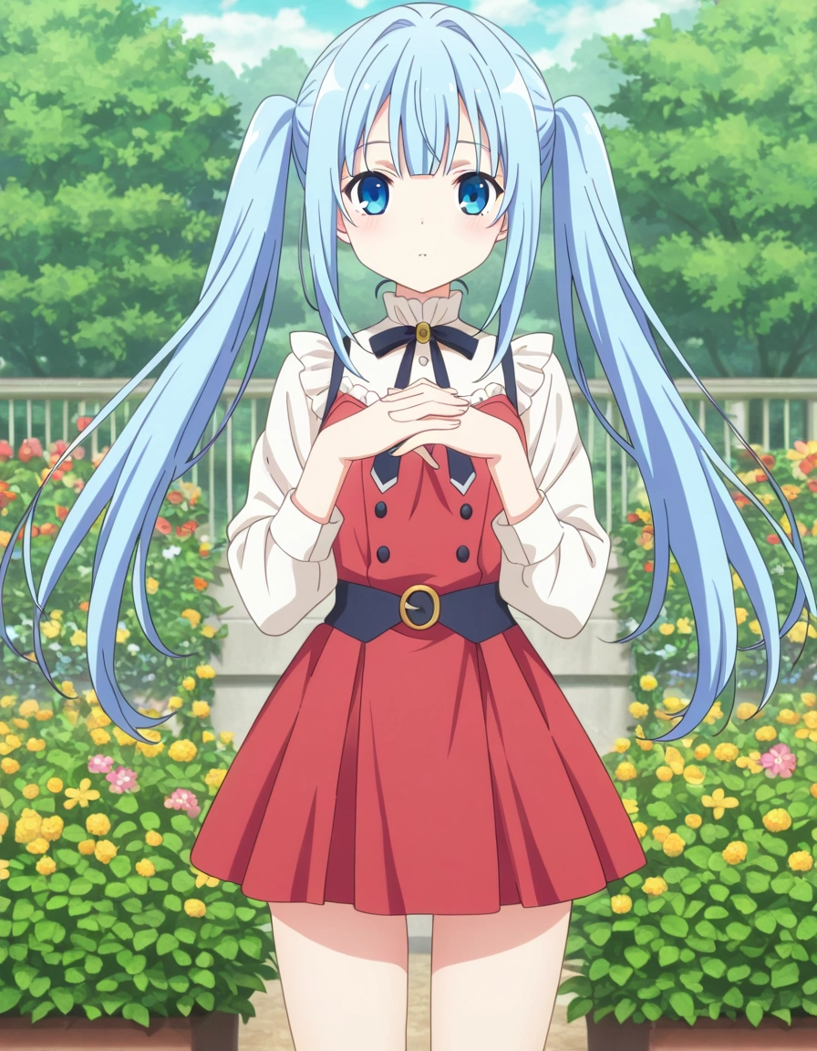 Kujou Amane