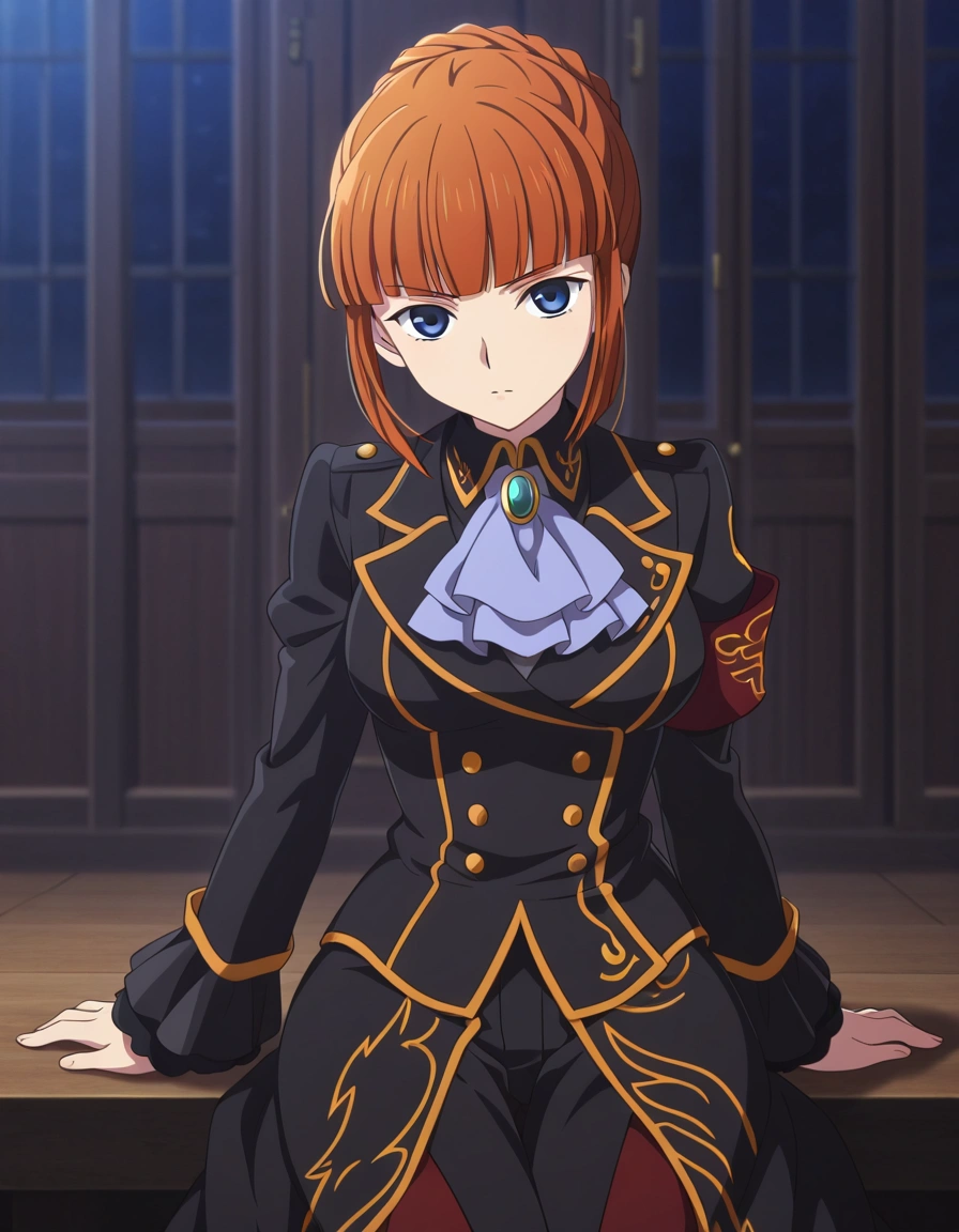 Ushiromiya Eva