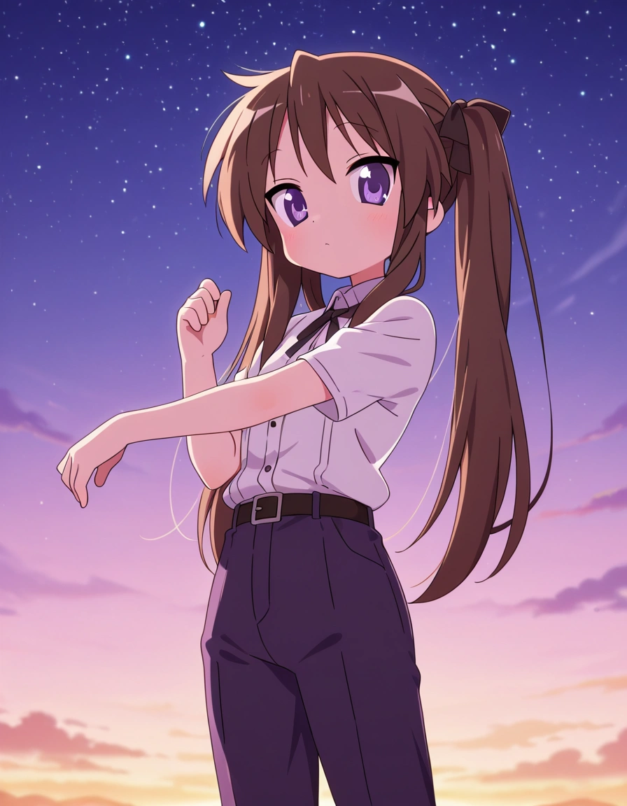 Nagamori Yamato