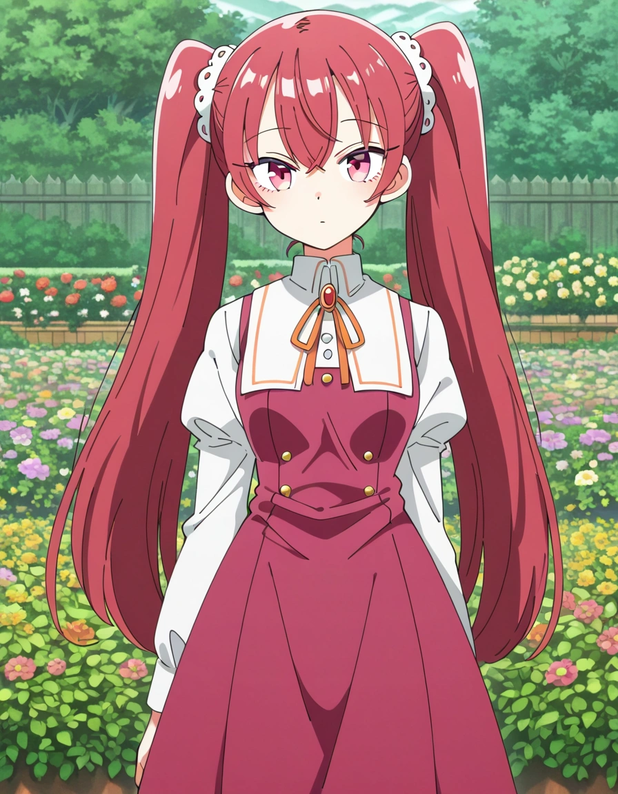Hanazono Aki