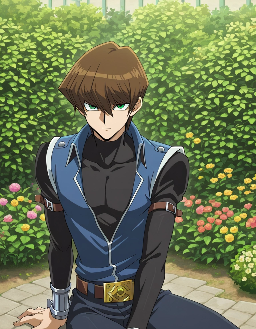 Kaiba