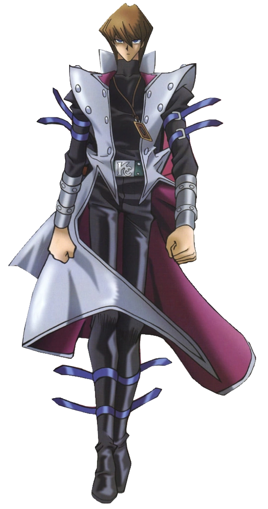Kaiba - Full Body