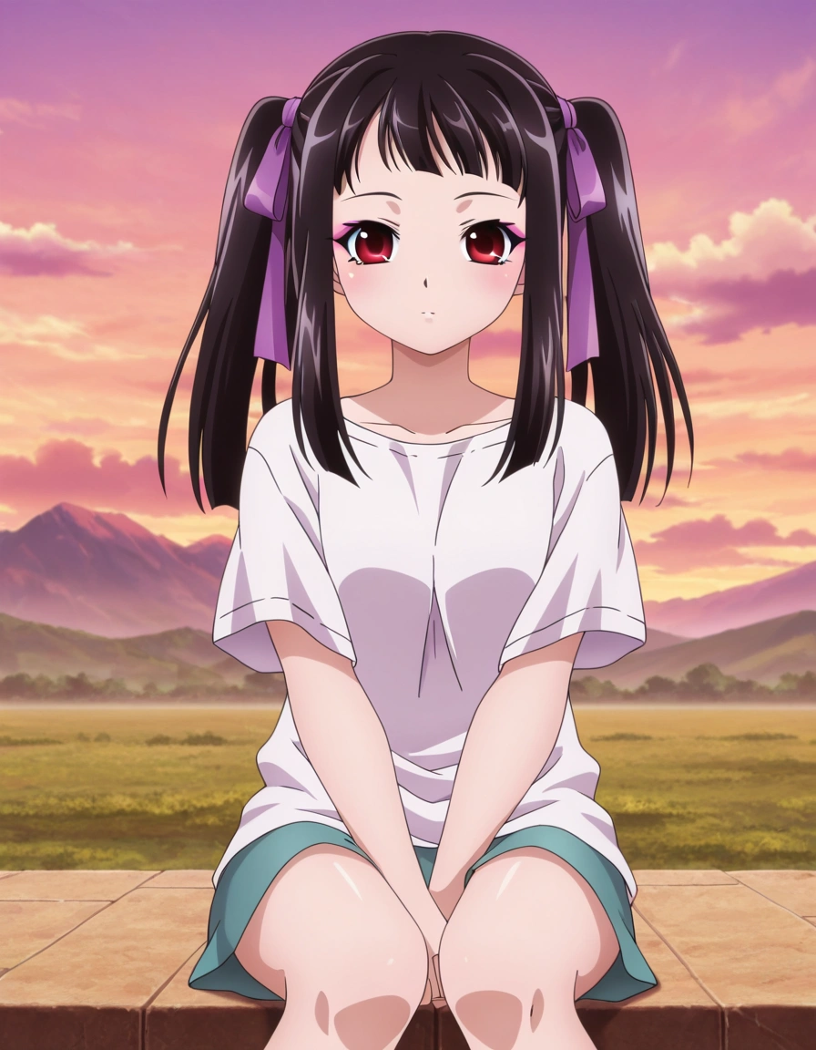 Toujou Ruby