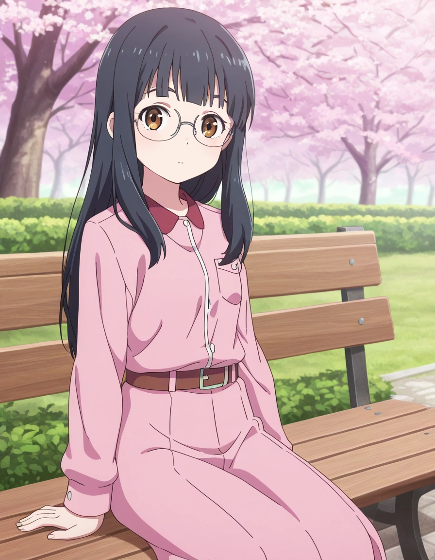 Shibasaki Asako