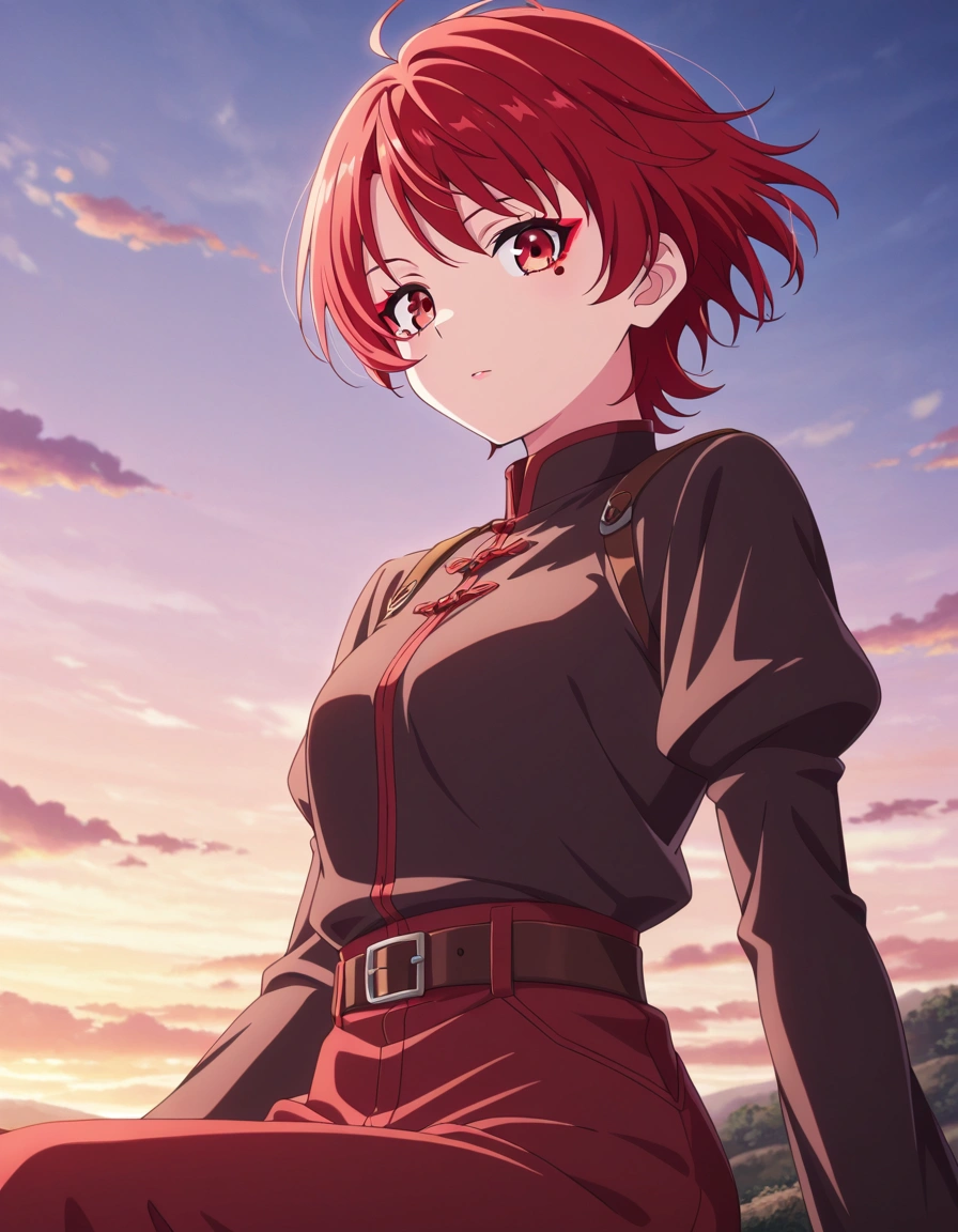 Suehiro Madoka
