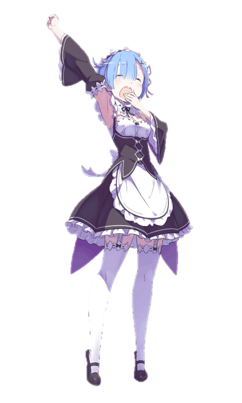 Rem - Full Body
