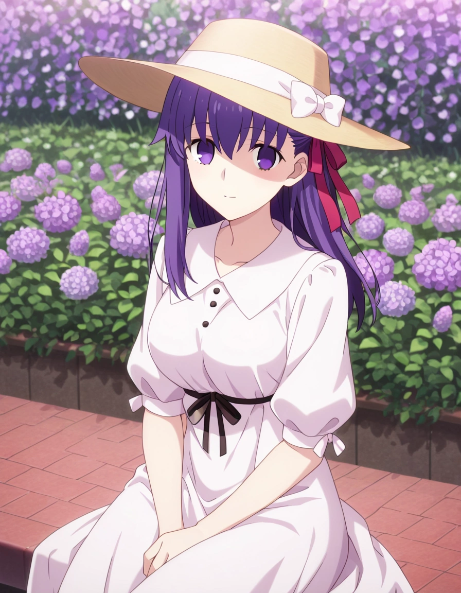Sakura Matou