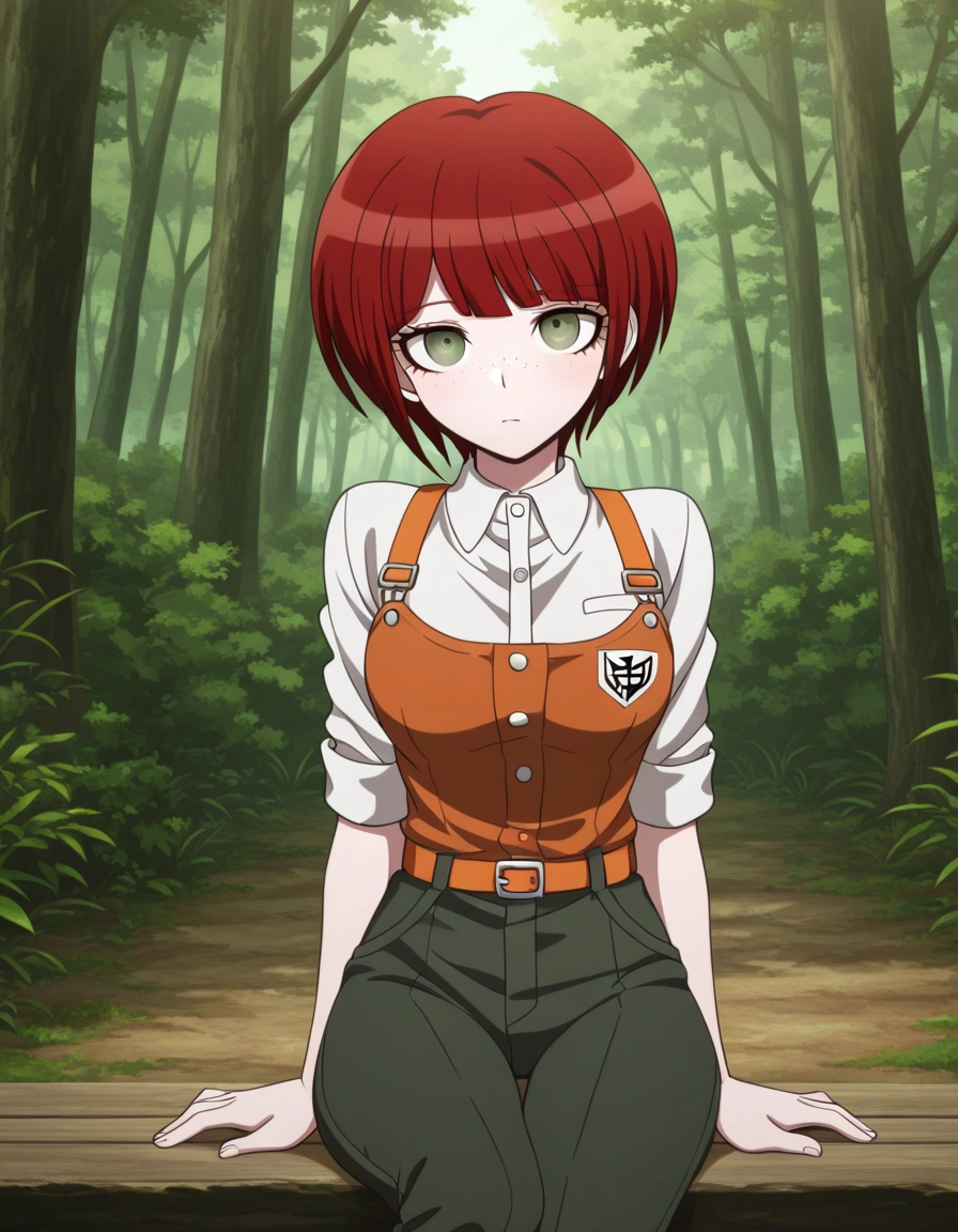Koizumi Mahiru