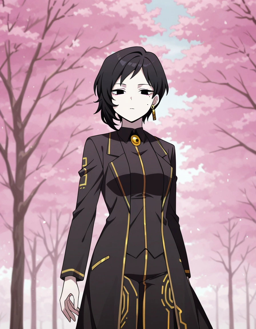 Binah