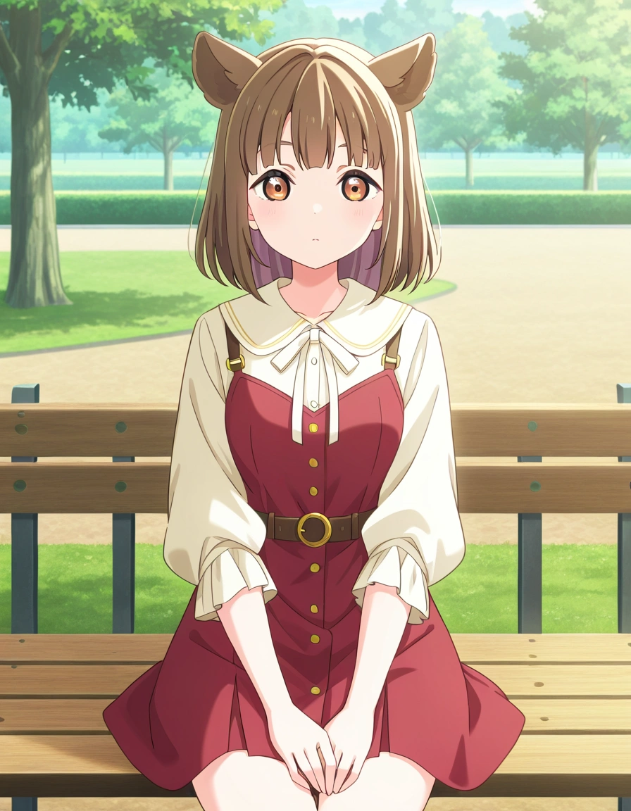 Tsukine Kona