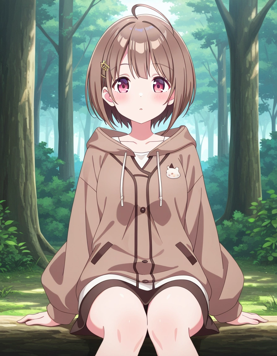 Harusaki Nodoka