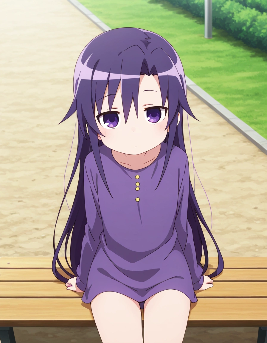 Goshiki Agiri