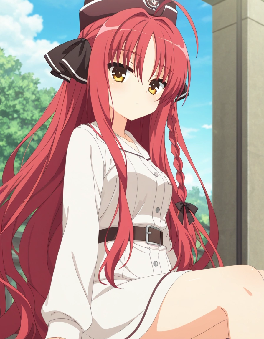 Yarai Miu