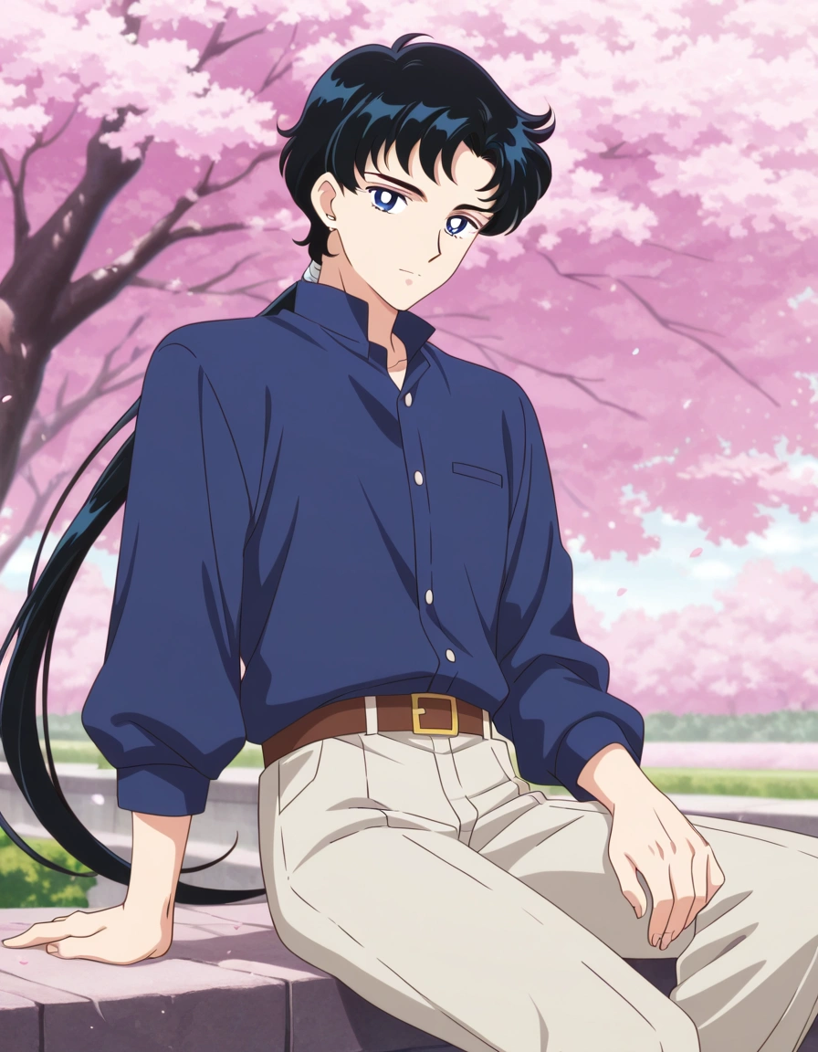 Seiya Kou