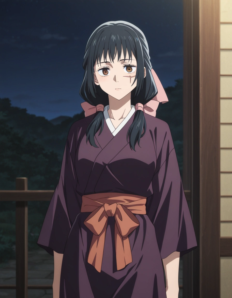 Iori Utahime