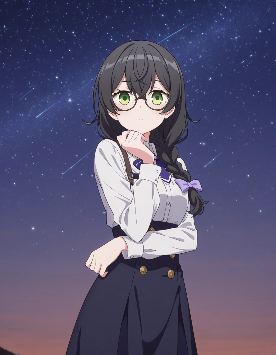 Hanakuma Chifuyu