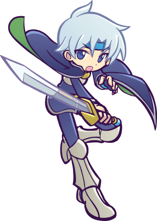 Schezo Wegey - Full Body