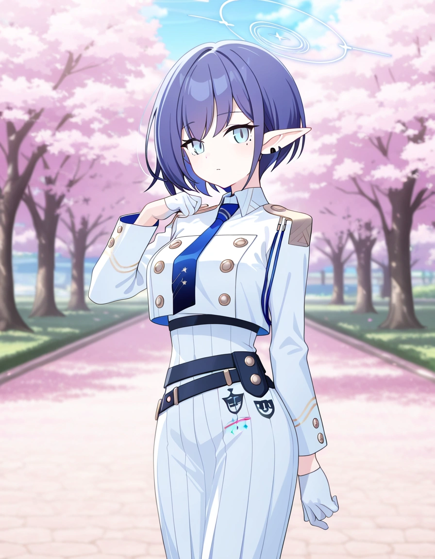 Aoi