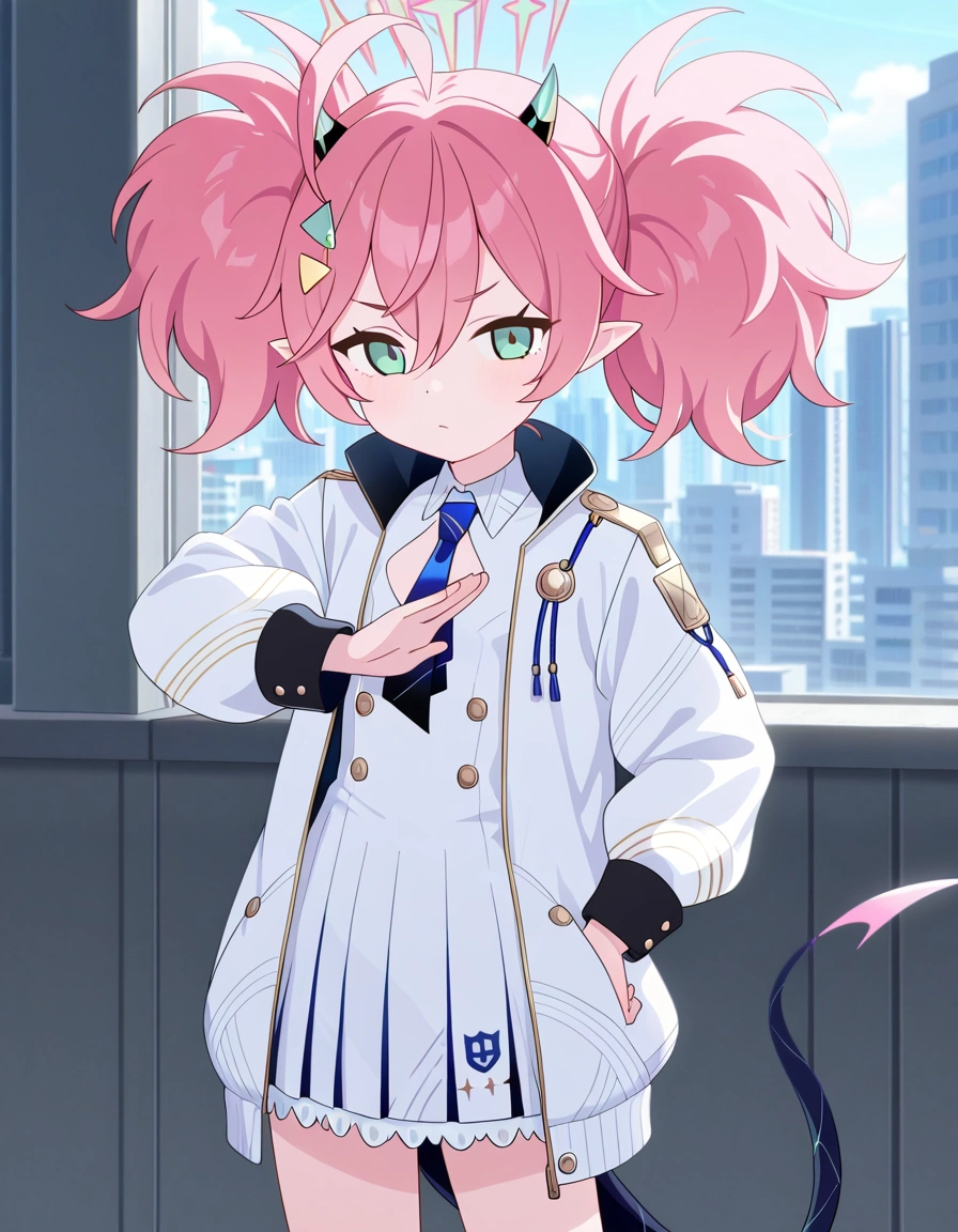 Momoka