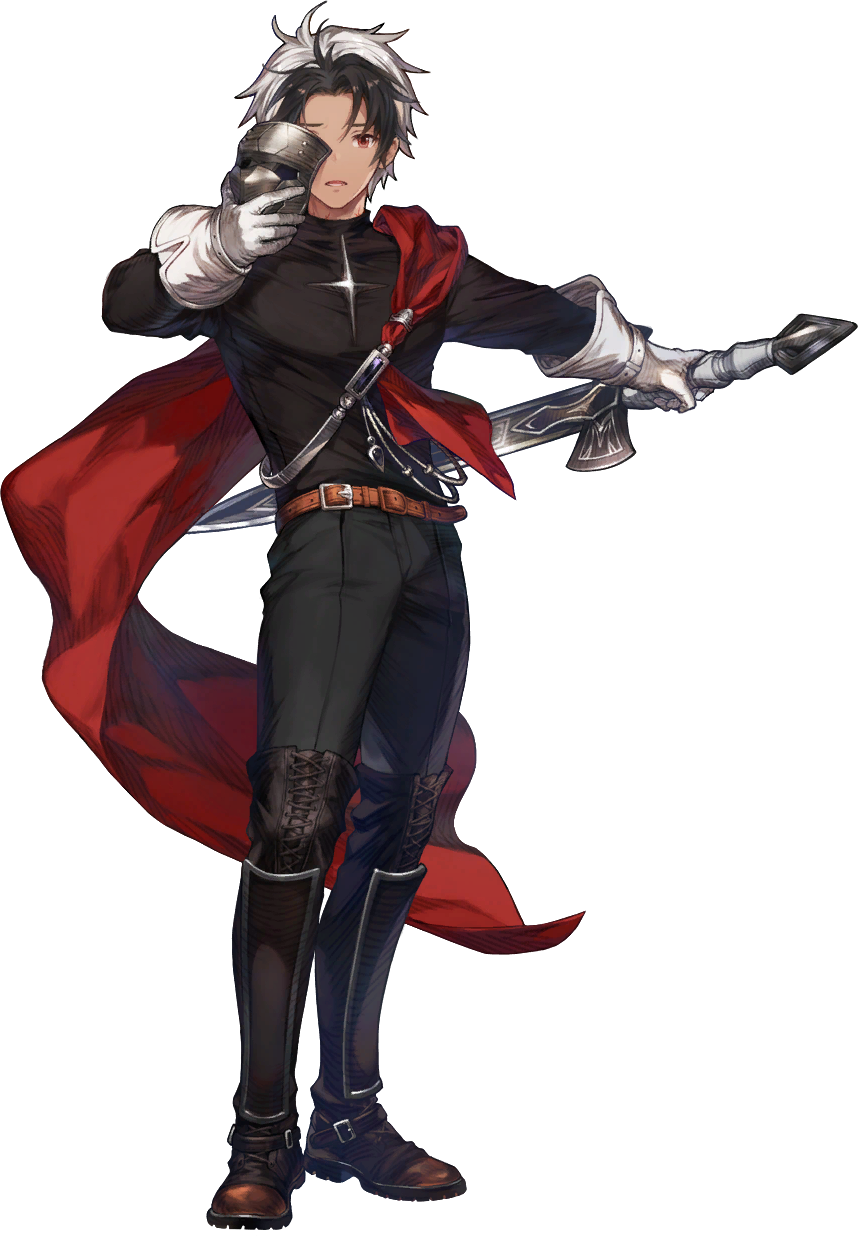 Lathel - Full Body
