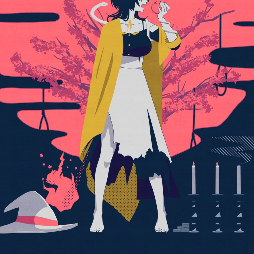 Suou - Full Body