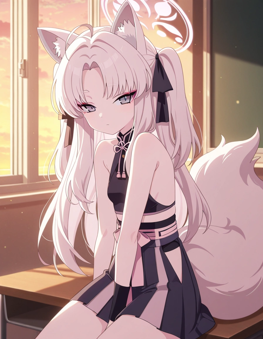 Kuzunoha
