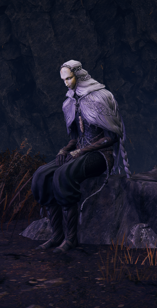 Thiollier - Full Body