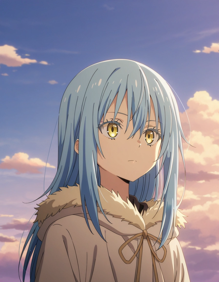 Rimuru Tempest