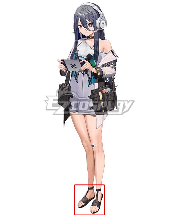 Exia - Full Body