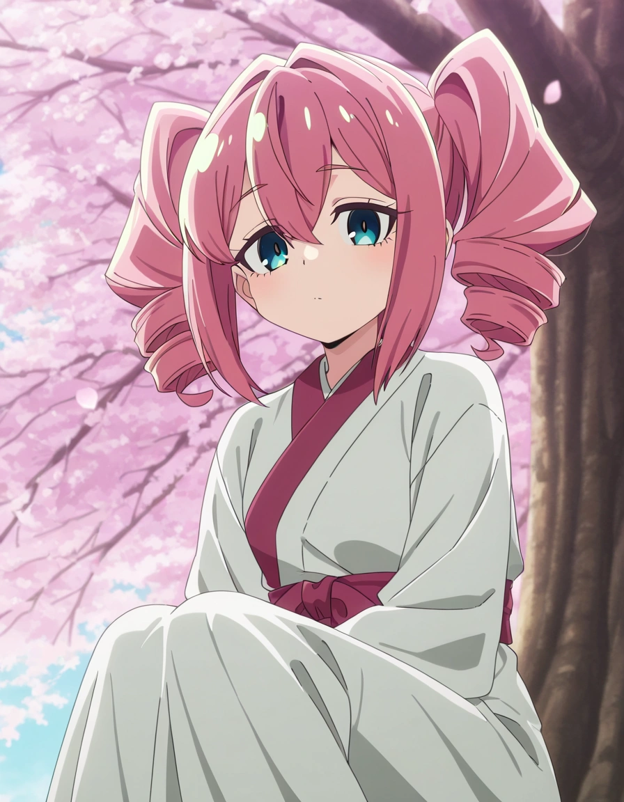 Hanabishi Haruka
