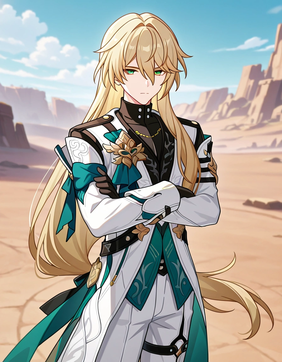 Luocha