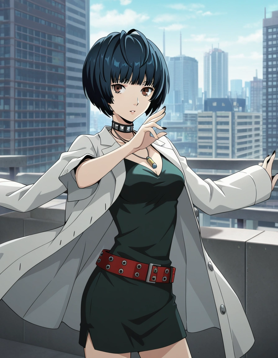 Tae Takemi