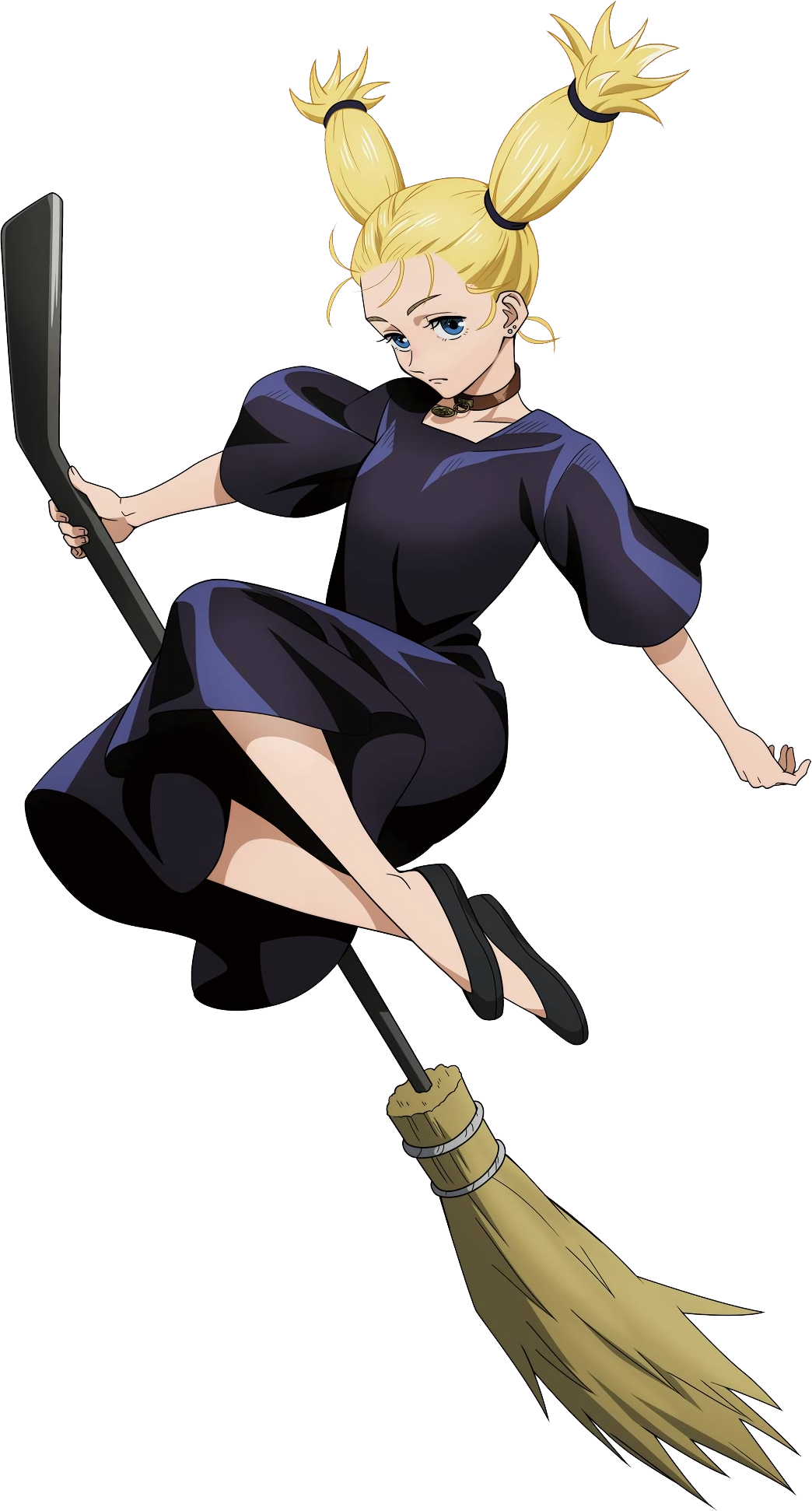 Nishimiya Momo - Full Body