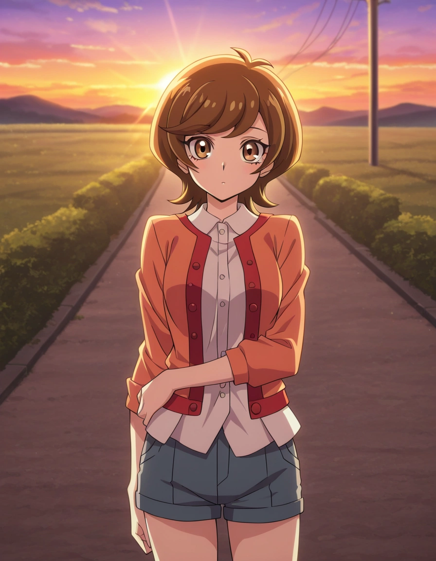 Zaizen Aoi