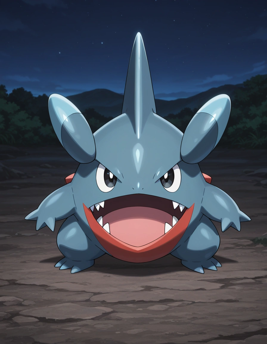 Gible