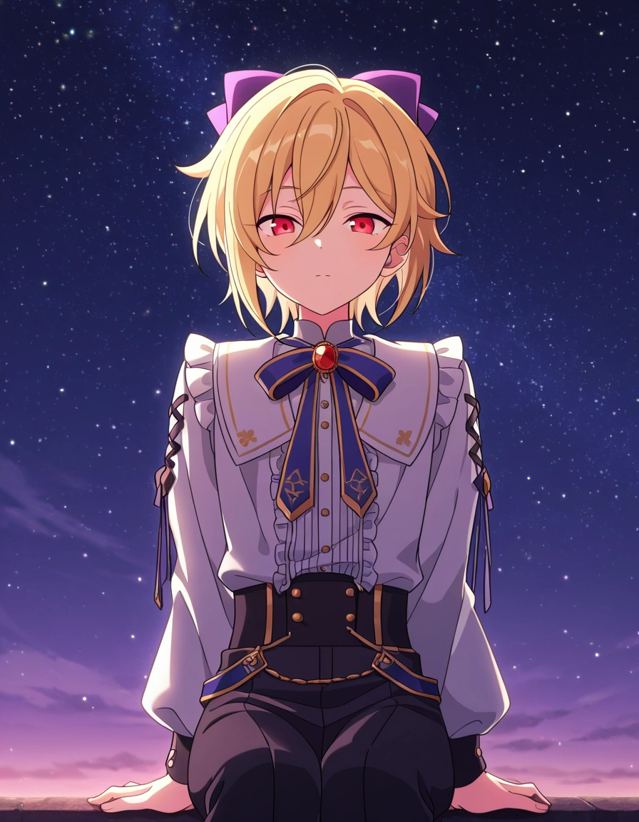 Nito Nazuna