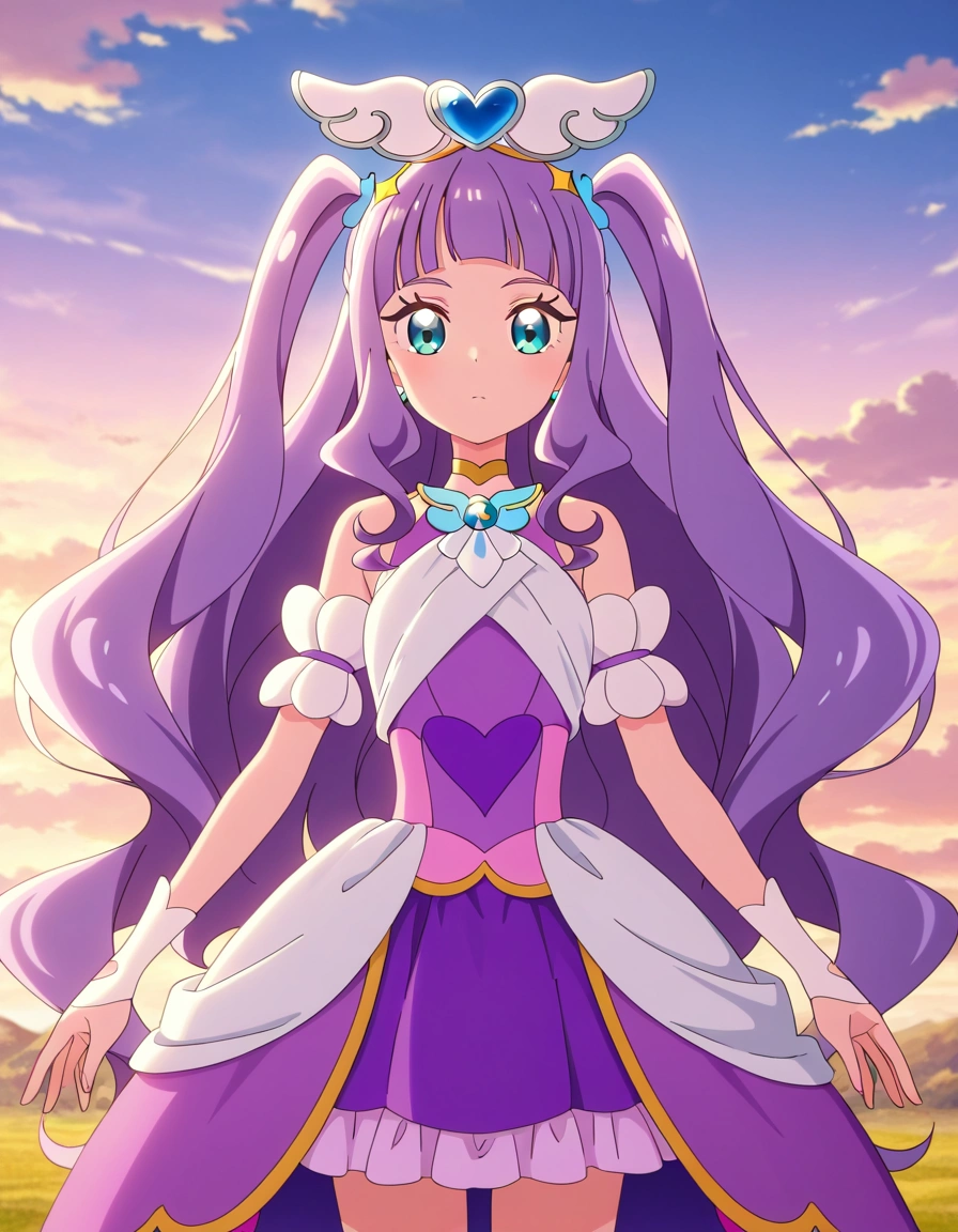Cure Majesty