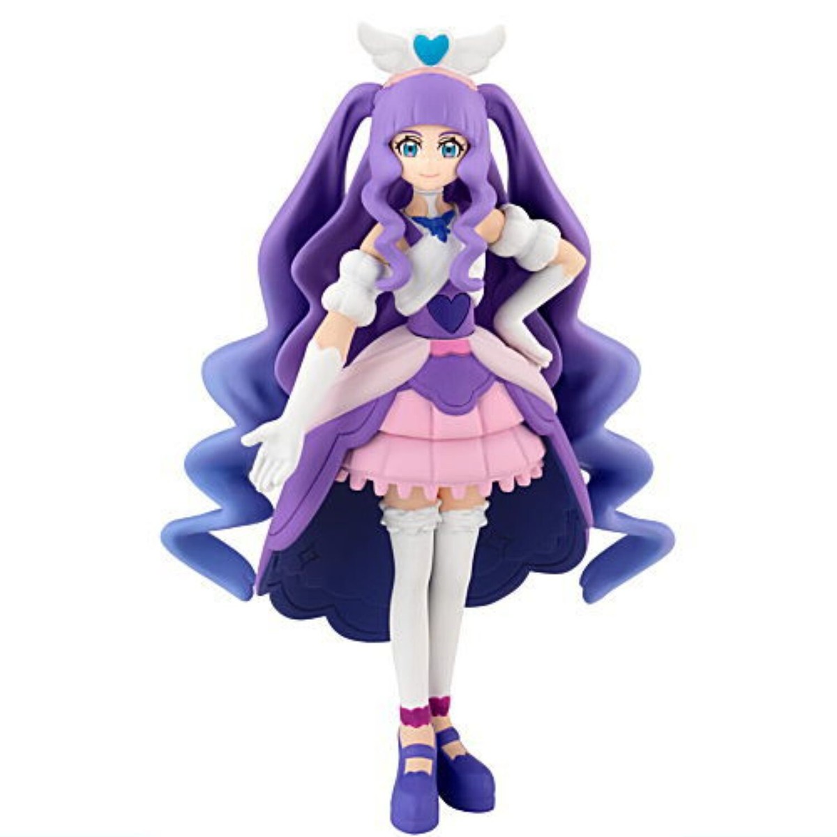 Cure Majesty - Full Body