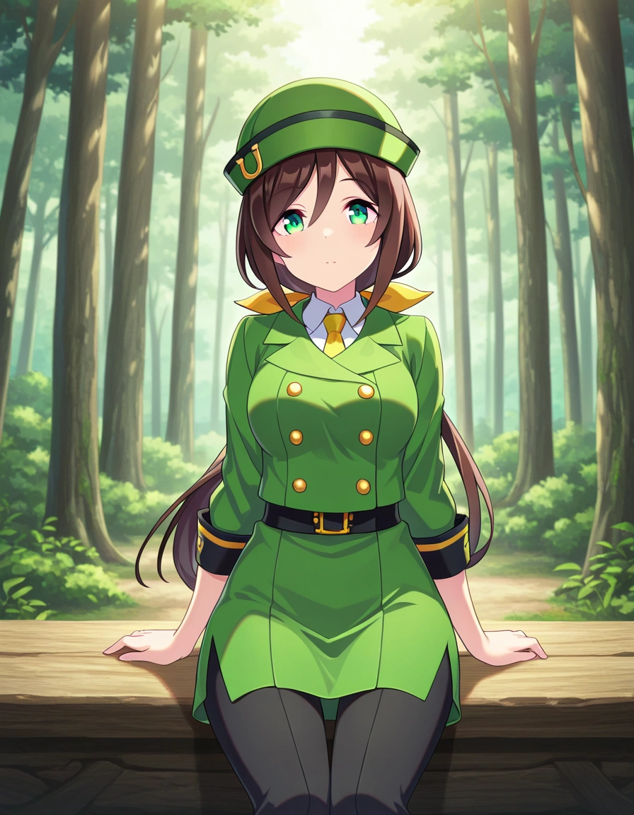 Hayakawa Tazuna