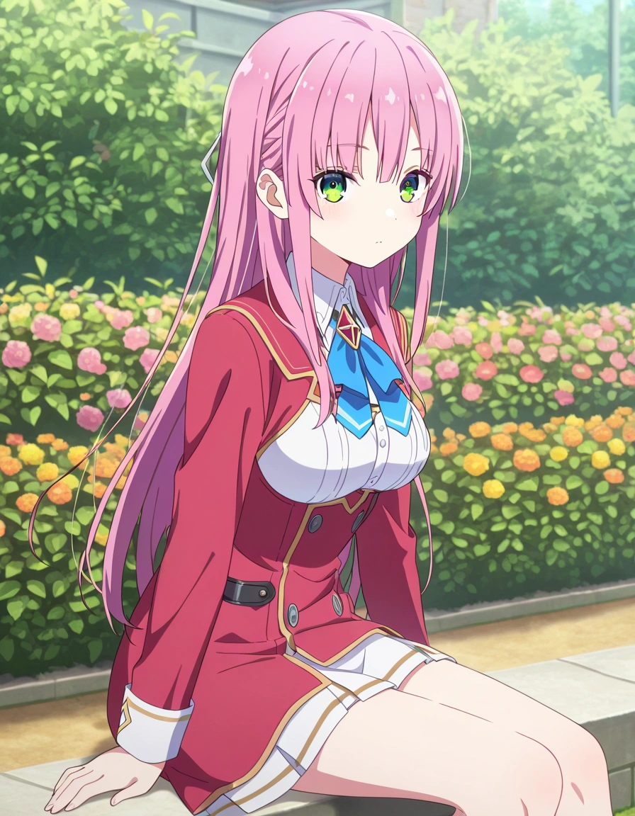 Aikawa Megumi