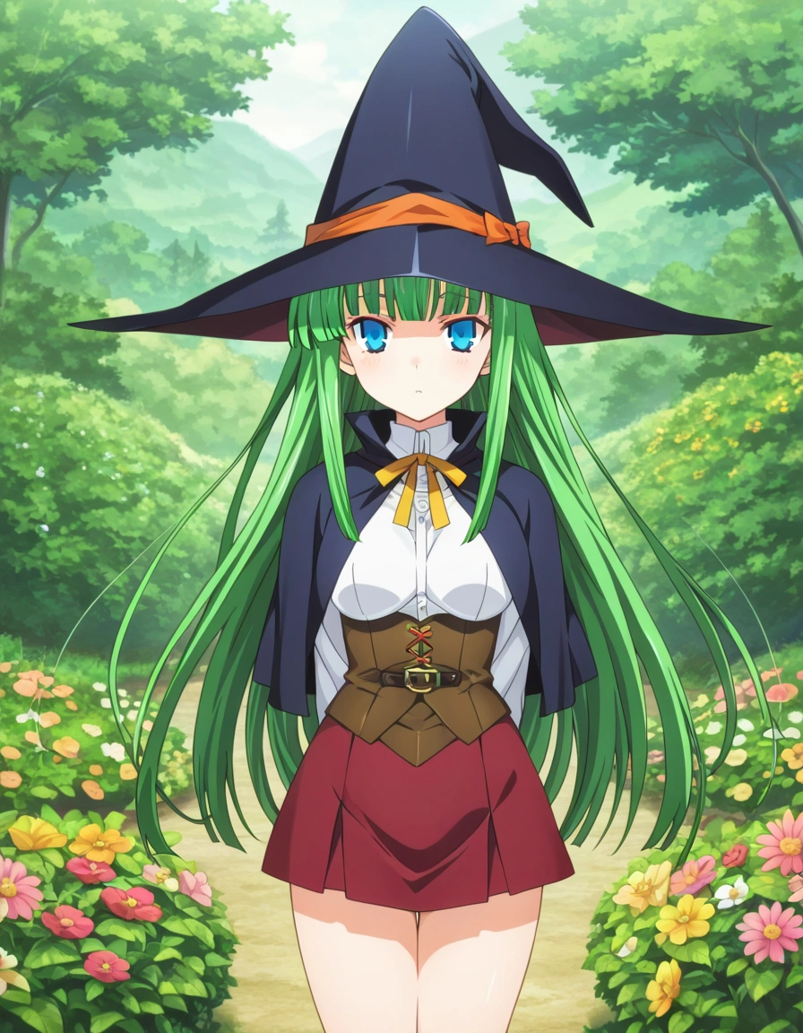 Masou Shizuka